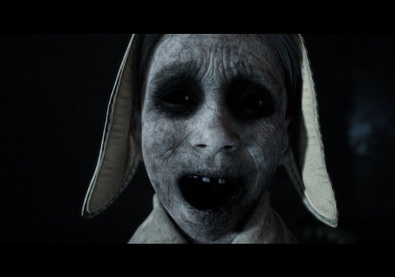 The Dark Pictures Anthology: Little Hope EU screenshot 2