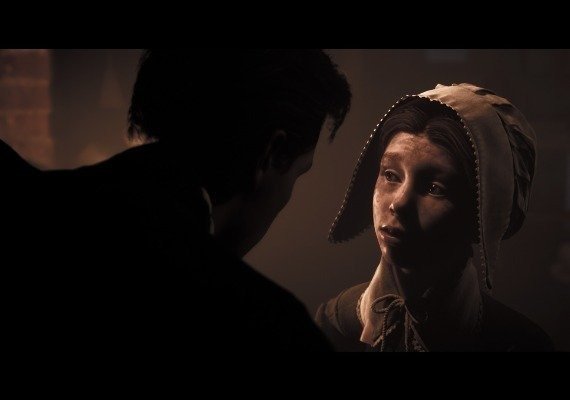 The Dark Pictures Anthology: Little Hope EU screenshot 4