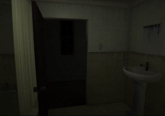 Strange Night EN Global screenshot 3