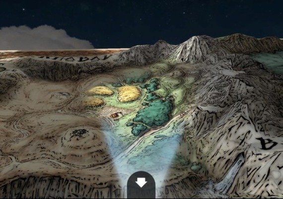 Sorcery! The Complete Collection EN Global screenshot 4