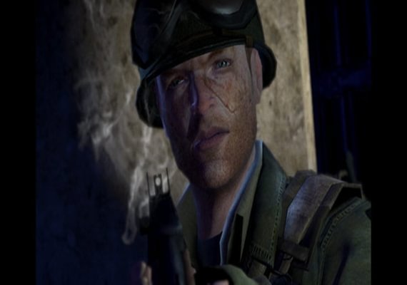 Brothers in Arms: Hell's Highway EN/FR/IT/ES Global screenshot 2