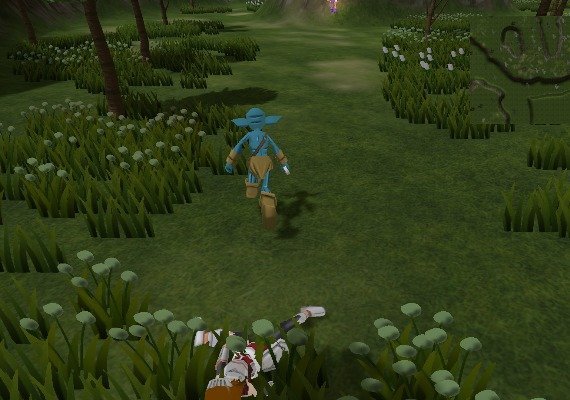 Anime World EN/RU Global screenshot 2