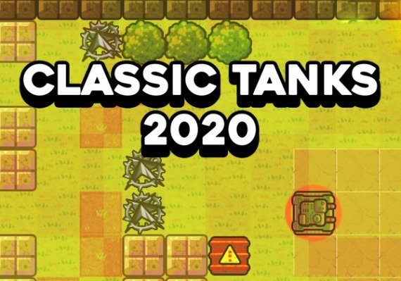 Classic Tanks 2020 EN Global