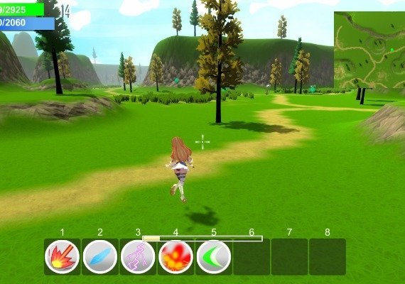 Farstorm EN Global screenshot 4