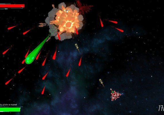 Pilot Crusader EN Global screenshot 2