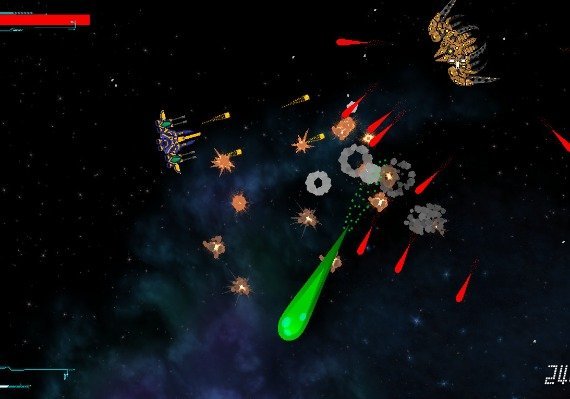 Pilot Crusader EN Global screenshot 3