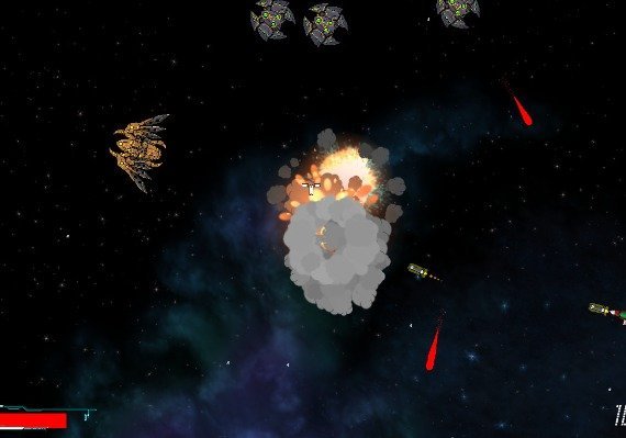 Pilot Crusader EN Global screenshot 4