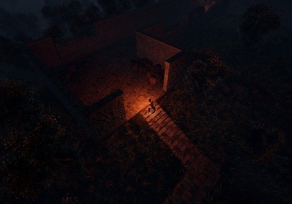 Painted Memories EN Global screenshot 2