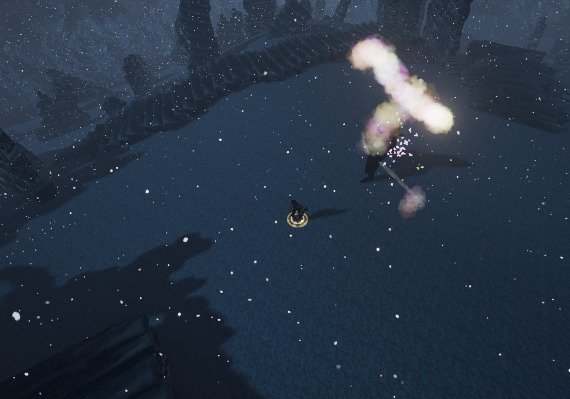 Painted Memories EN Global screenshot 3