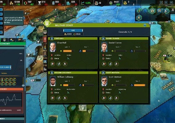 Realpolitiks II EN/DE/FR/PL/RU/ZH/ES Global screenshot 4