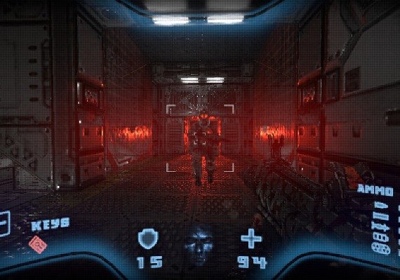 Prodeus Global screenshot 3