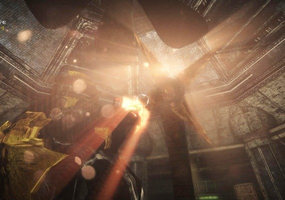 Iron Soul EN Global screenshot 4