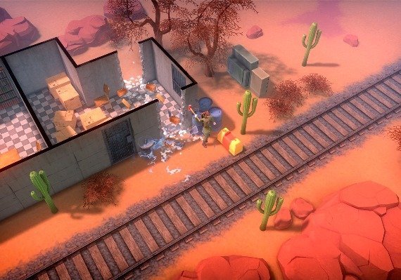 Dysmantle EN Global screenshot 2