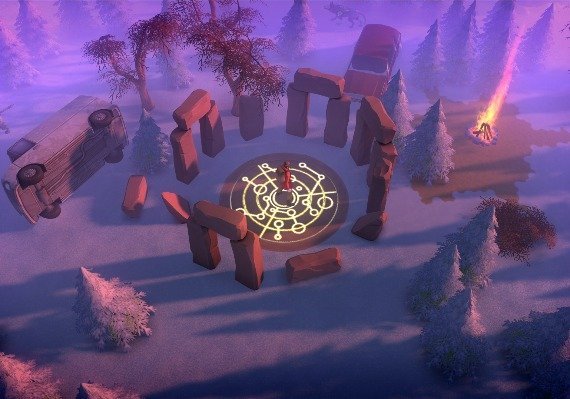 Dysmantle EN Global screenshot 3