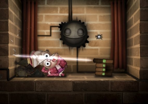 Little Inferno EN/DE/FR/IT/NL/PT/ES Global screenshot 3