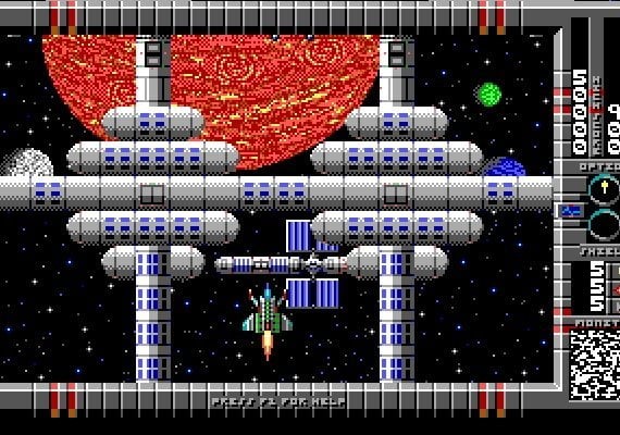 Major Stryker EN Global screenshot 2