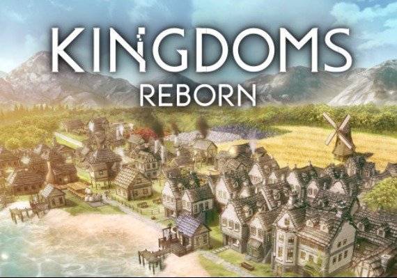 Kingdoms Reborn EN EU