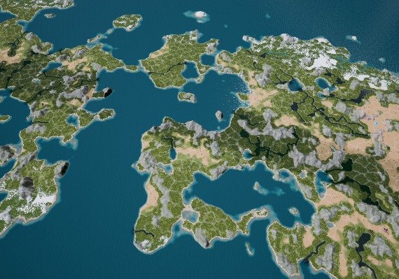 Kingdoms Reborn EN EU screenshot 3