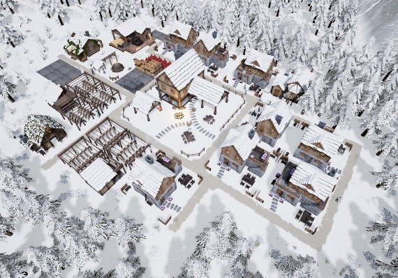Kingdoms Reborn EN EU screenshot 4