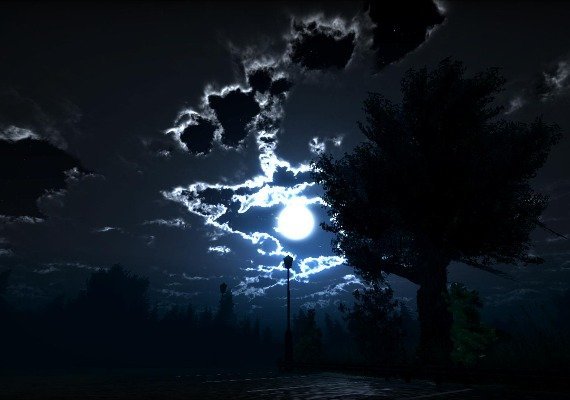 Hunted: One Step Too Far EN Global screenshot 2