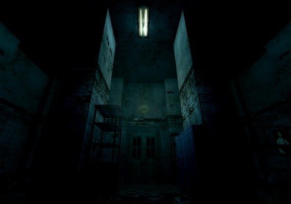 Hunted: One Step Too Far EN Global screenshot 3