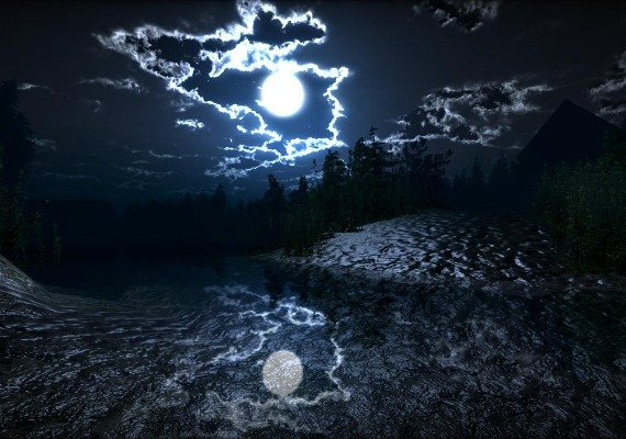 Hunted: One Step Too Far EN Global screenshot 4