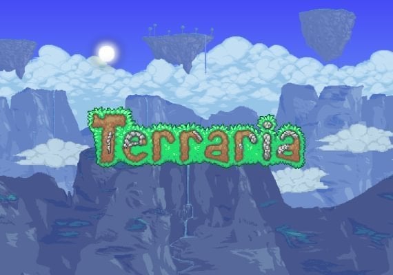 Terraria - 4-pack Global