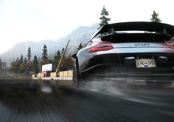 Need for Speed: Hot Pursuit - Remastered EN/PL/RU Global screenshot 2