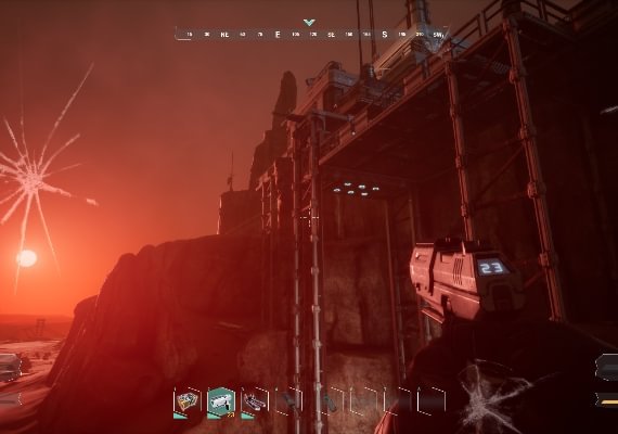 Memories of Mars EN/DE/FR/IT/RU/ZH/ES Global screenshot 4