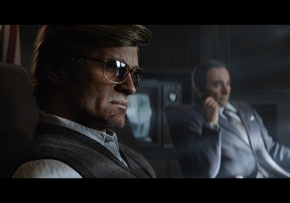 CoD Call of Duty: Black Ops - Cold War - Cross-Gen Bundle Argentina screenshot 2
