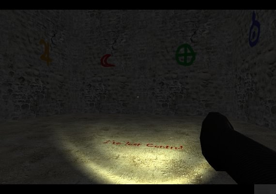 Madness of the Architect EN Global screenshot 2
