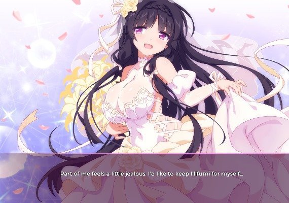 Sakura Succubus 3 EN/ZH Global screenshot 2