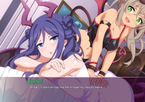 Sakura Succubus 3 EN/ZH Global screenshot 4