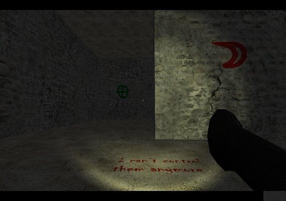 Madness of the Architect EN Global screenshot 3