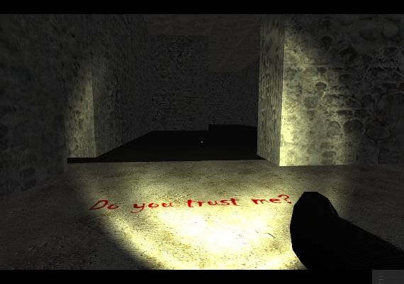Madness of the Architect EN Global screenshot 4