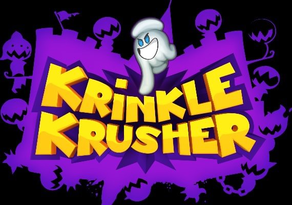 Krinkle Krusher EN/DE/FR/IT/PT/ES Global