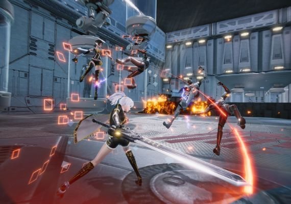 Initial 2: New Stage & Xuan Yuan Sword - Fantasy Bundle EN/JA/ZH/ZH Argentina screenshot 2