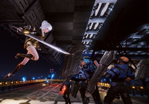 Initial 2: New Stage & Xuan Yuan Sword - Fantasy Bundle EN/JA/ZH/ZH Argentina screenshot 4