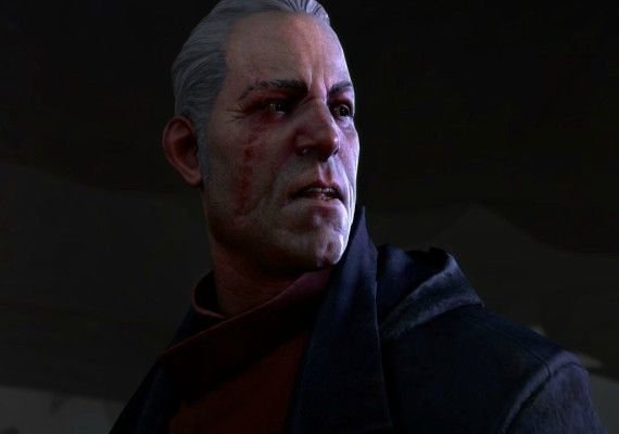 Dishonored: Death of the Outsider EN Global screenshot 2