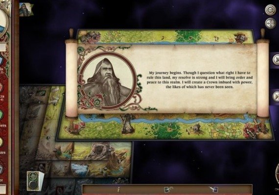 Talisman: Origins - Complete Pack EN Global screenshot 3