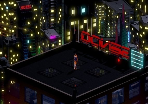 D/Generation HD EN Argentina screenshot 3
