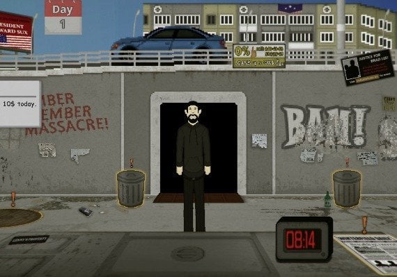 The Dealer EN Global screenshot 2