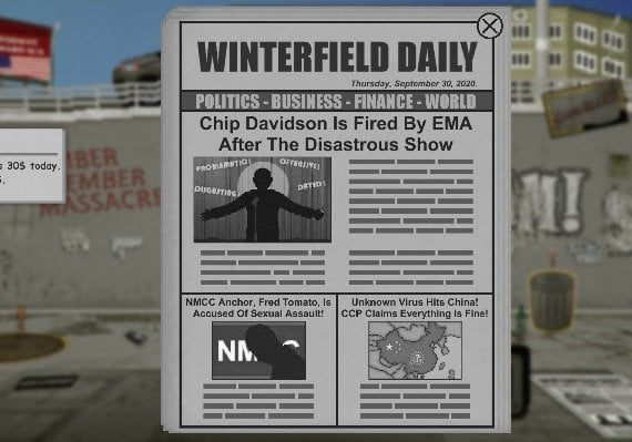 The Dealer EN Global screenshot 3