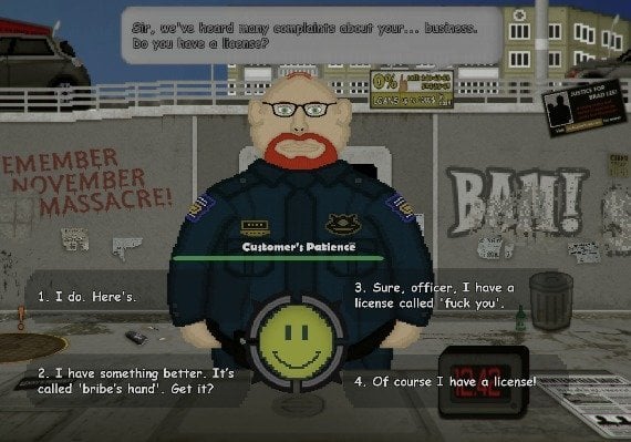 The Dealer EN Global screenshot 4