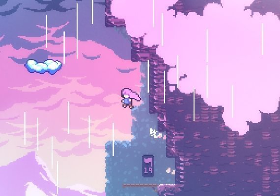Celeste Global screenshot 2