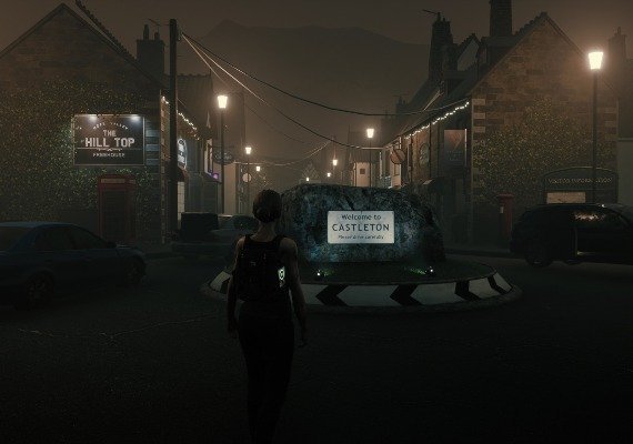 Grey Skies: A War of the Worlds Story EN Argentina screenshot 3