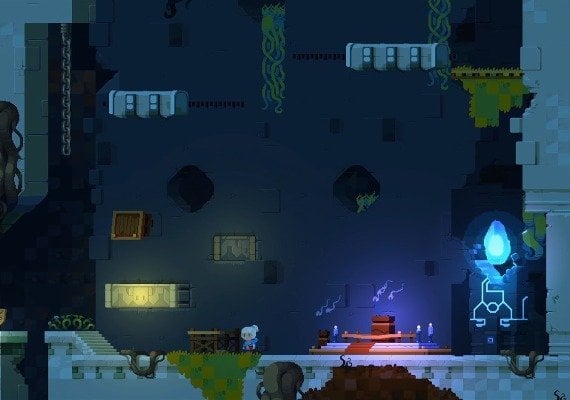 YesterMorrow EN Argentina screenshot 2