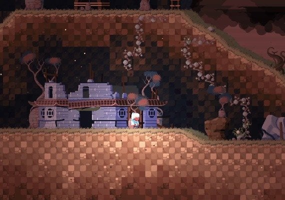 YesterMorrow EN Argentina screenshot 4