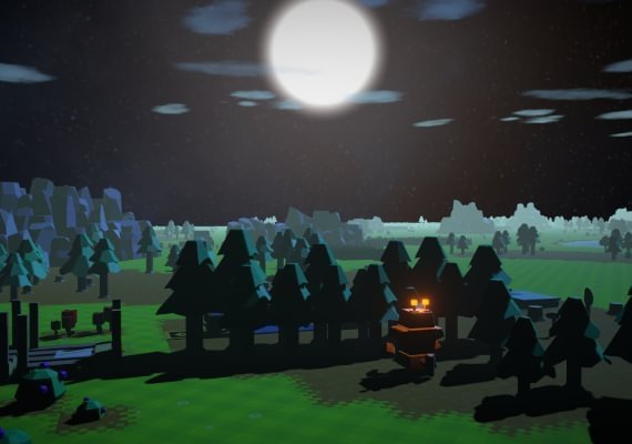 Autonauts EU screenshot 3