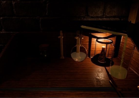 Fantasy Blacksmith EN/FR/PT/RU/ZH/TR EU screenshot 3